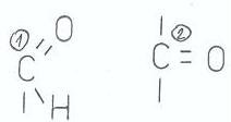 aldehydicka a ketonova skupina